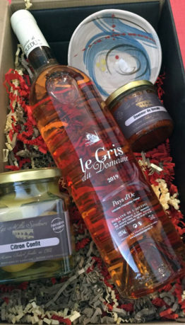coffret_domaine-aqueduc-gris-2019_vin-epicerie-nimes_bouteille coffret_domaine-aqueduc-gris-2019_vin-epicerie-nimes_bouteille