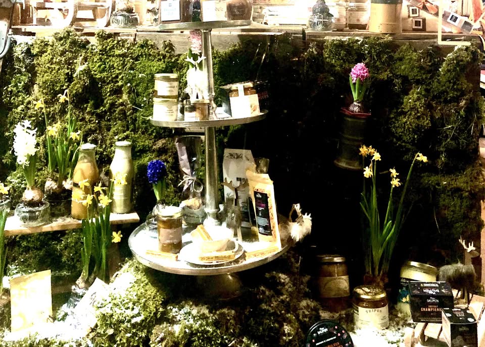 printemps-epicerie nimes